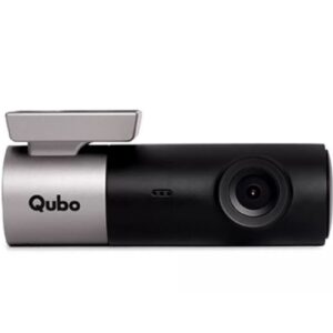 Qubo Smart Car Dash Camera Pro